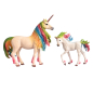 Preview: Spielzeuge Unicorn Satz IRHMagic